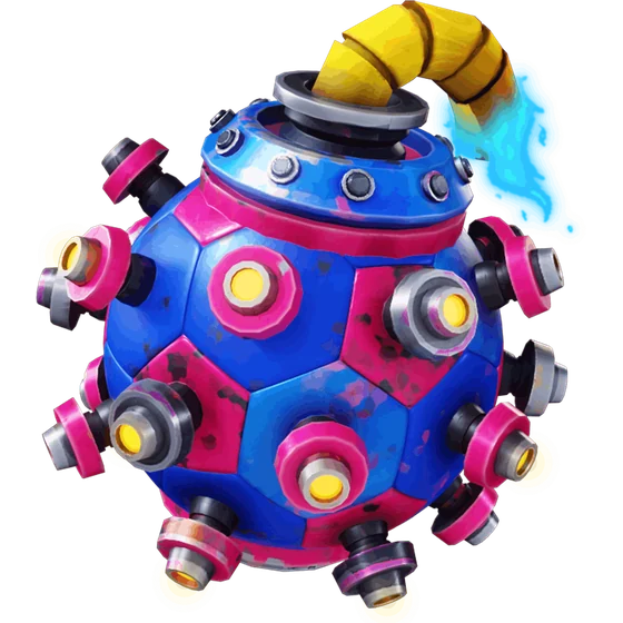 Bomb